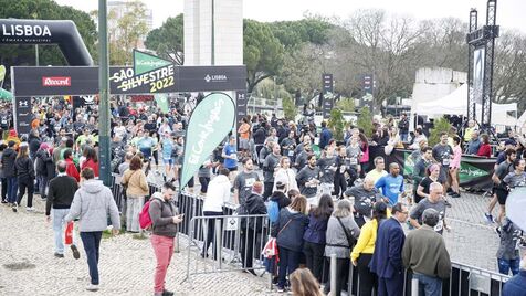 São Silvestre El Corte Inglés: O testemunho de Obikwelu e da