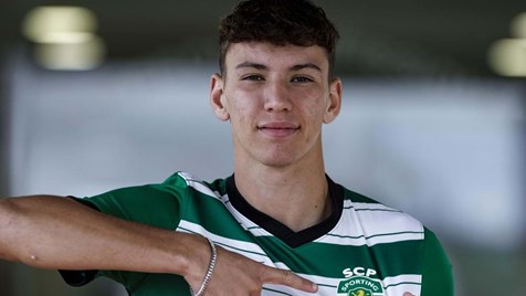 Todas as notícias de Sporting na Liga NOS