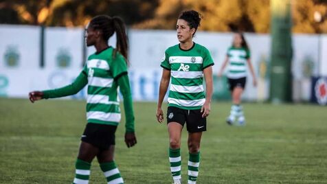 As principais notícias sobre Futebol Feminino