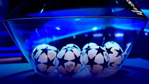 Rescaldo de nova ronda da Liga dos campeões europeus de Futebol… • RFI  Português 