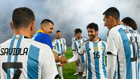 Youth League da Argentina » Resultados ao vivo, Partidas e Calendário