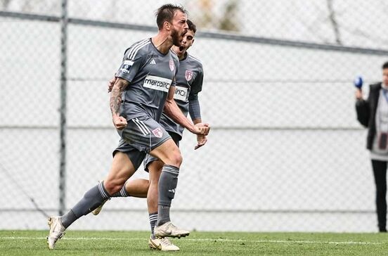 Ricardo Velho após o empate com o Benfica na Luz: «Hoje