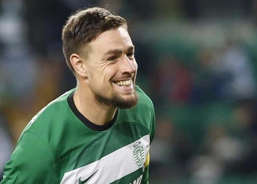 Coates resgata empate para o Sporting na receção ao Midtjylland – açores 9  rádio