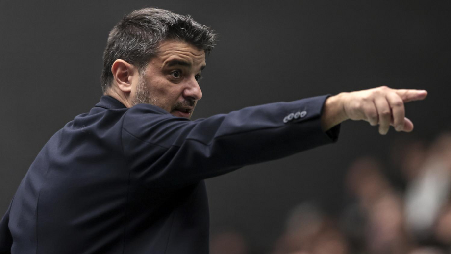 Nuno Dias: «Quando temos esta atitude irrepreensível, com a qualidade que temos, somos uma equipa fortíssima»