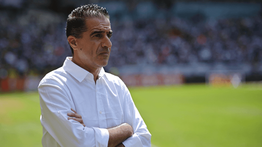 Oficial: Renato Paiva é o novo treinador do Toluca
