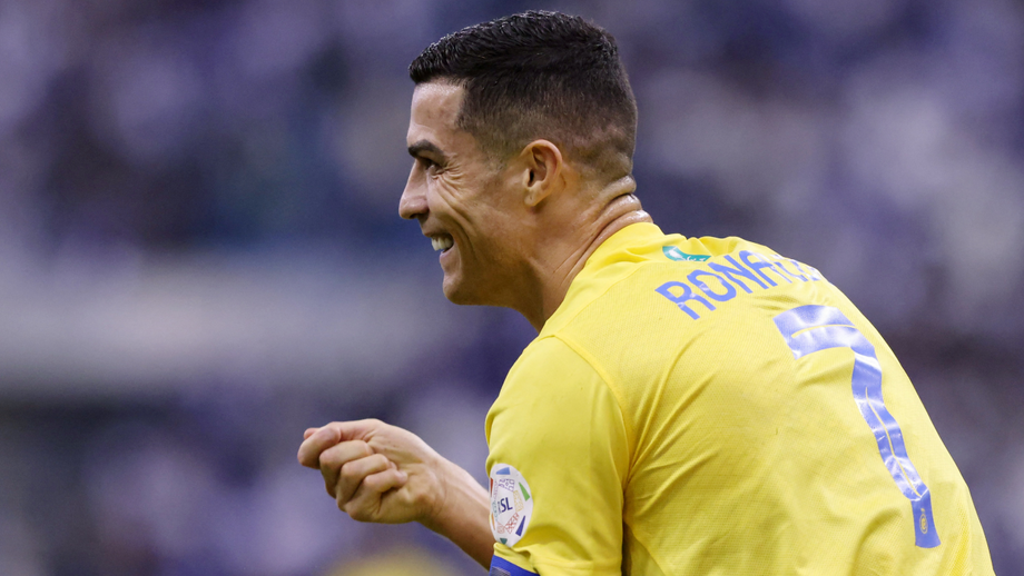Al Hilal-Al Nassr, 3-0: Dérbi da polémica
