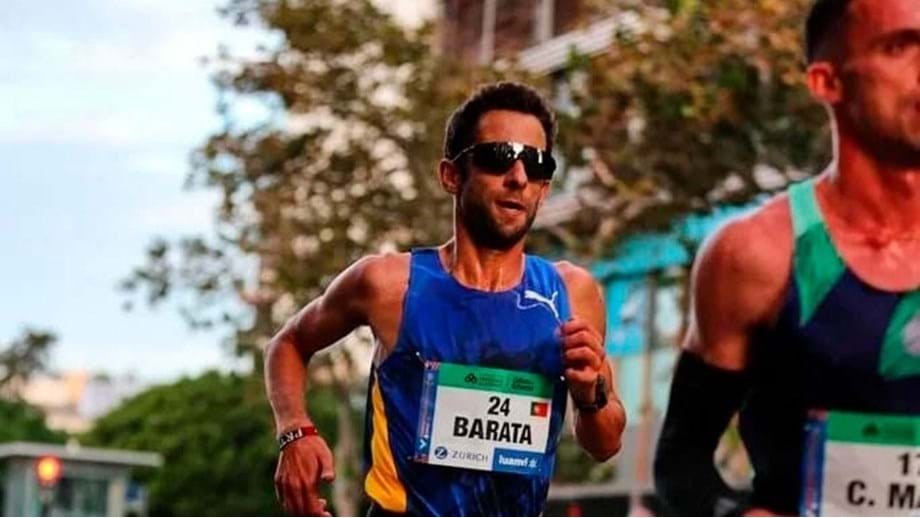 Paris'2024: Barata e Godinho aumentam para seis os atletas com mínimos no atletismo