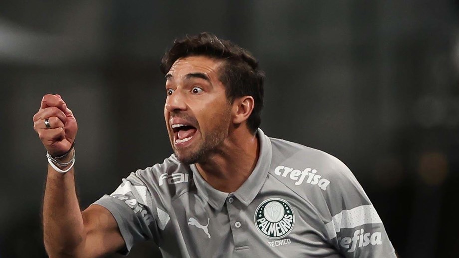 Abel Ferreira E A Continuidade No Palmeiras J Disse Que Estava De Saco Cheio E Isso N O