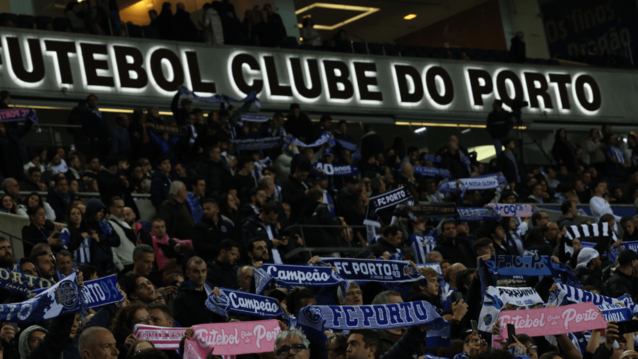 Champions confirmada em Lisboa. Porto e Guimarães ainda podem receber jogos