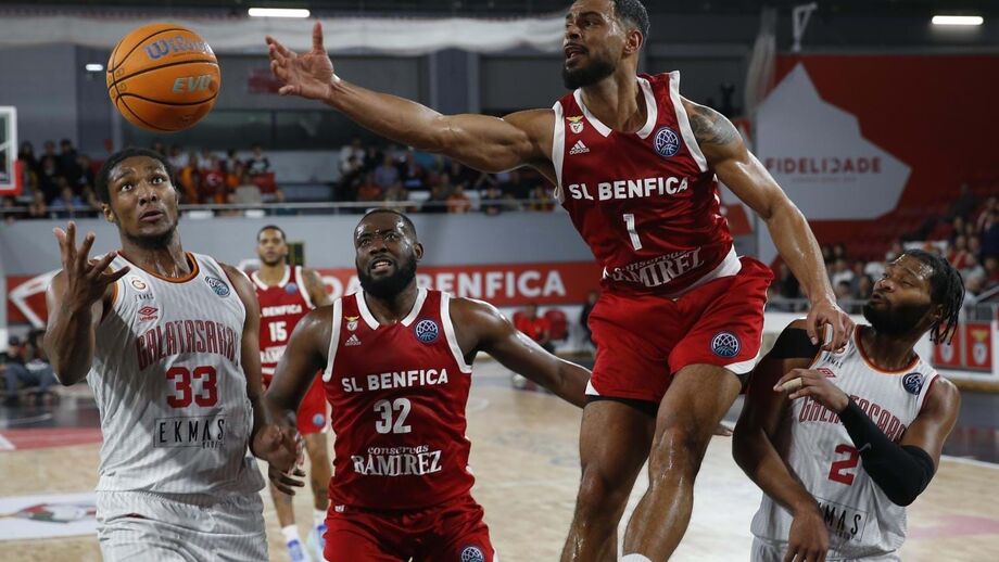 Jornal De Mafra, Basquetebol