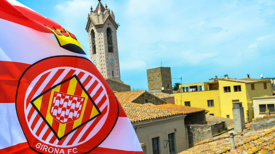 Girona FC: um pouco sobre o clube da La Liga