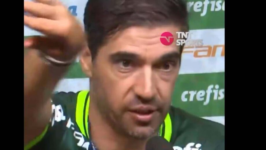 Treinador português sagrou-se bicampeão brasileiro pelo Palmeiras