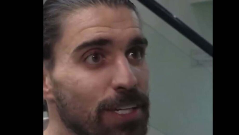 Internacional português diz que é "feliz" no Al Hilal