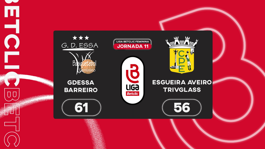 Veja os principais lances do jogo

