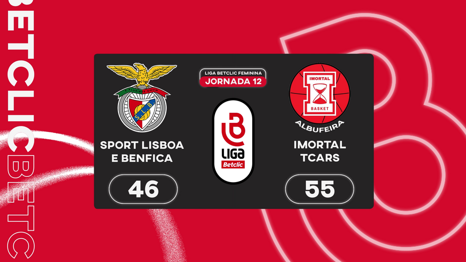 Veja os principais lances do jogo
