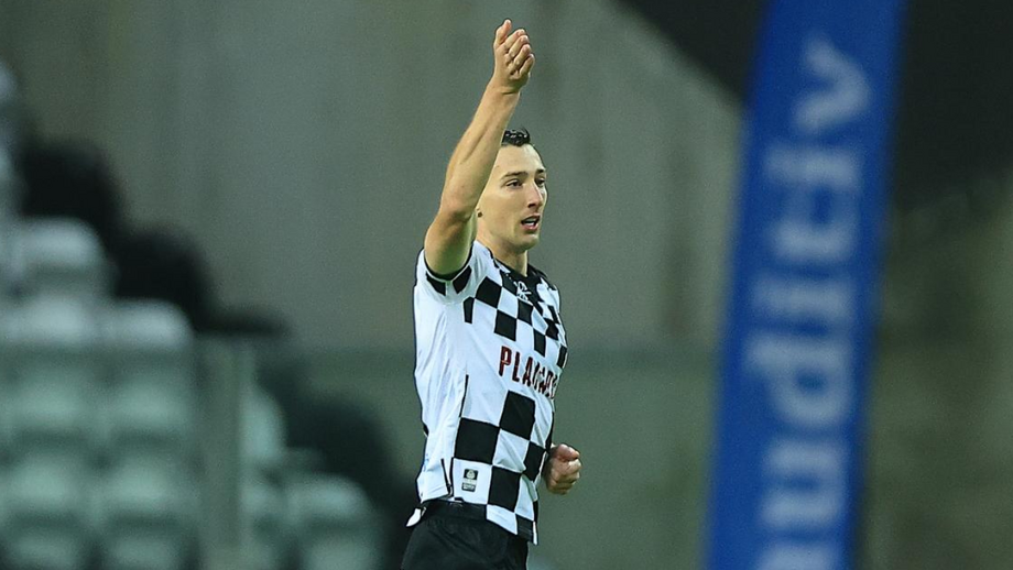 Hoffenheim leva Bozeník