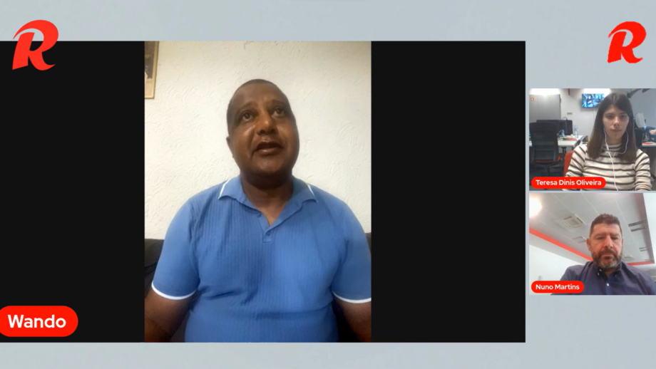 Antigo jogador do Benfica falou sobre os clássicos com os dragões 