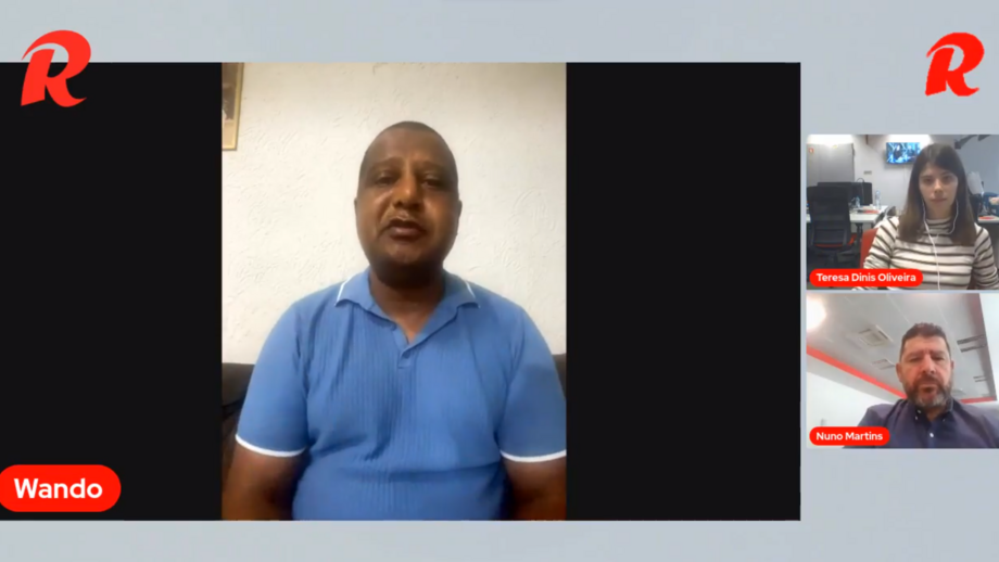 Antigo jogador dos bracarenses e do Benfica comentou a evolução do emblema minhoto