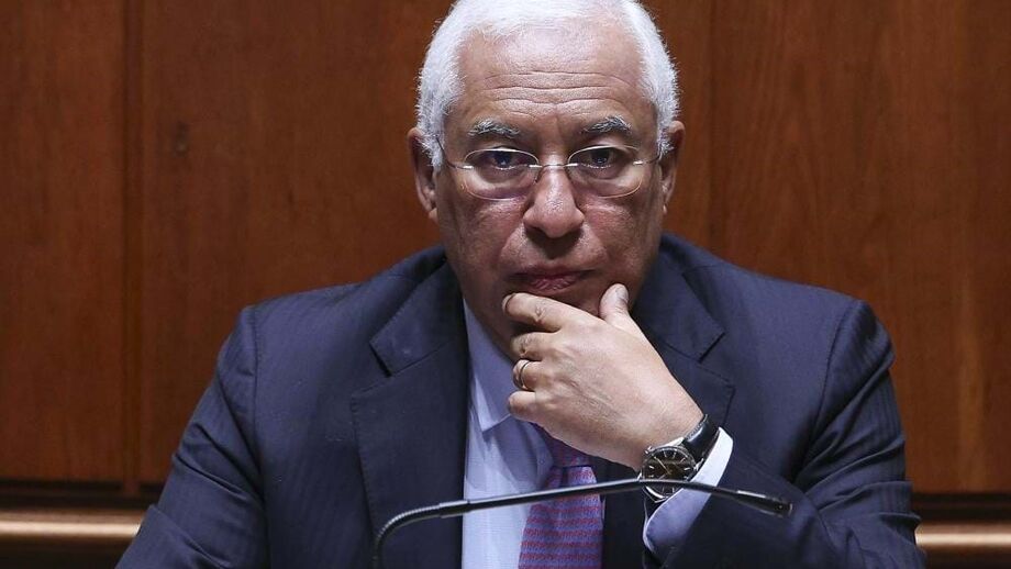 António Costa