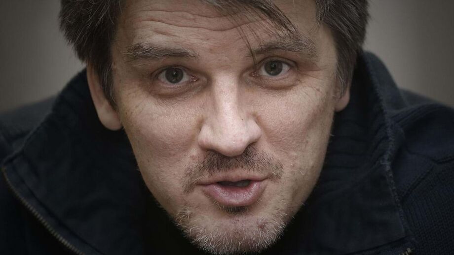 Cherbakov em exclusivo a Record: «O Sporting está sempre no meu coração»