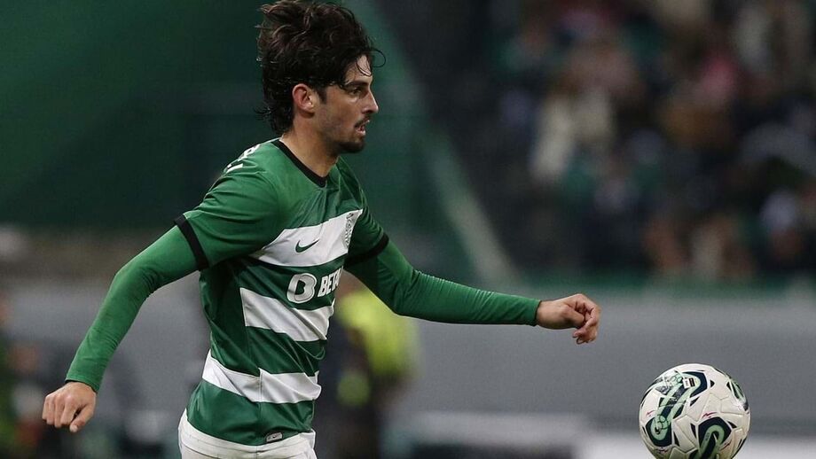 Avançado do Sporting não poupa nos elogios ao treinador