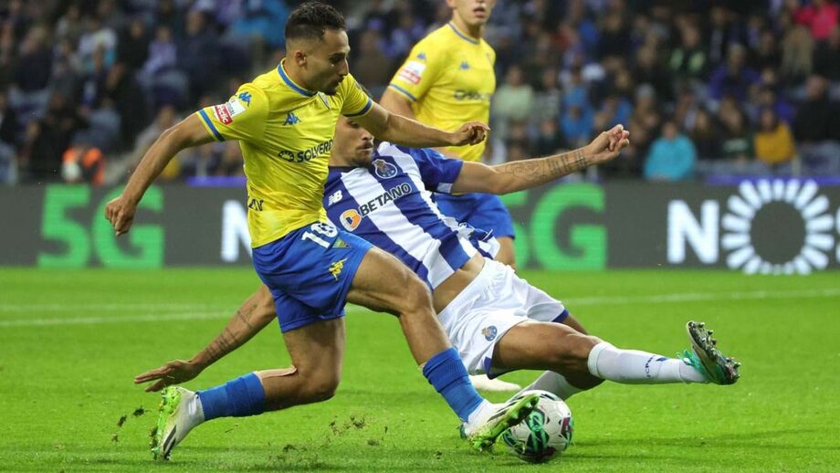 Jornalista de Record acredita que o francês vai continuar a demonstrar o seu valor na segunda metade da época