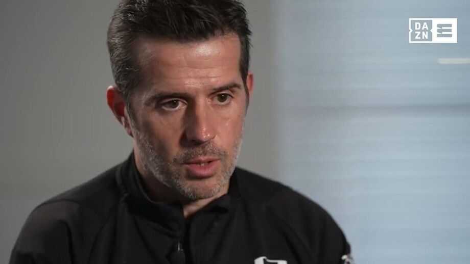 Técnico português sobre o assédio a alguns jogadores do Fulham