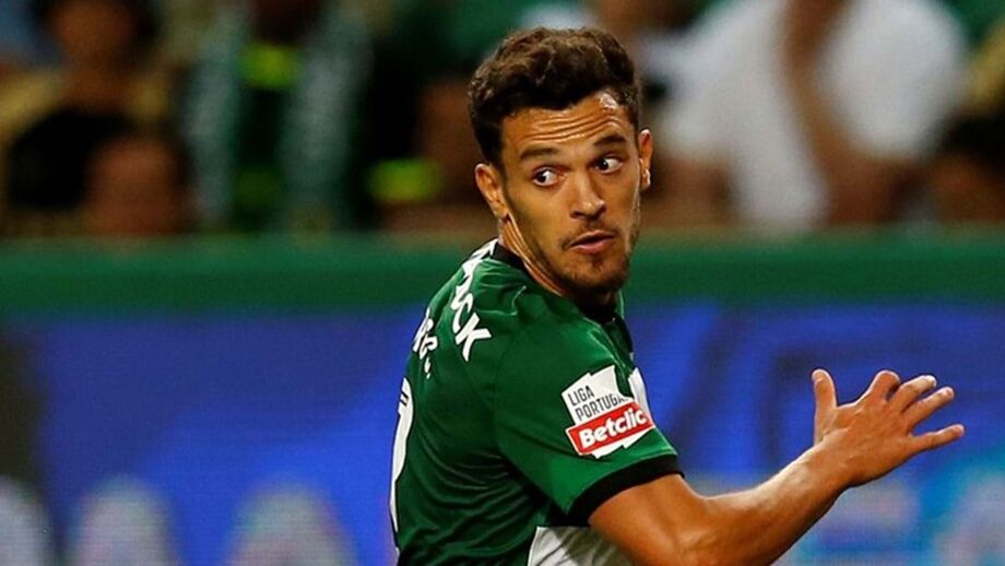 Amorim procura alternativa a Pote, um dos jogadores mais influentes do Sporting