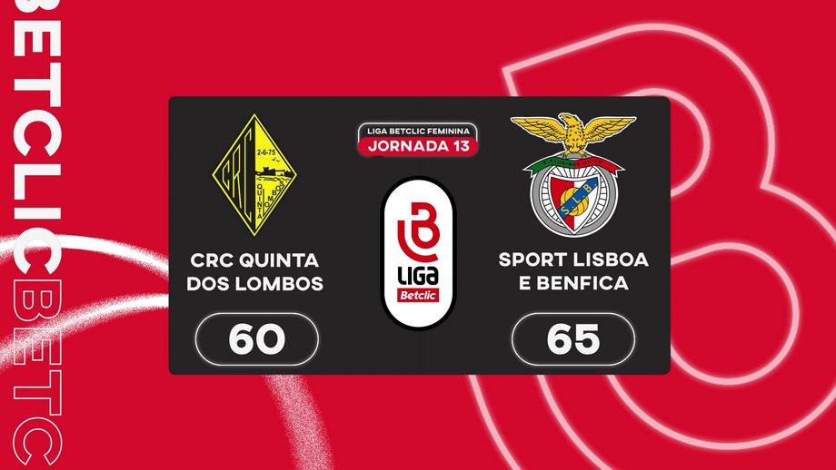 Os melhores momentos do jogo da 13.ª jornada do campeonato
