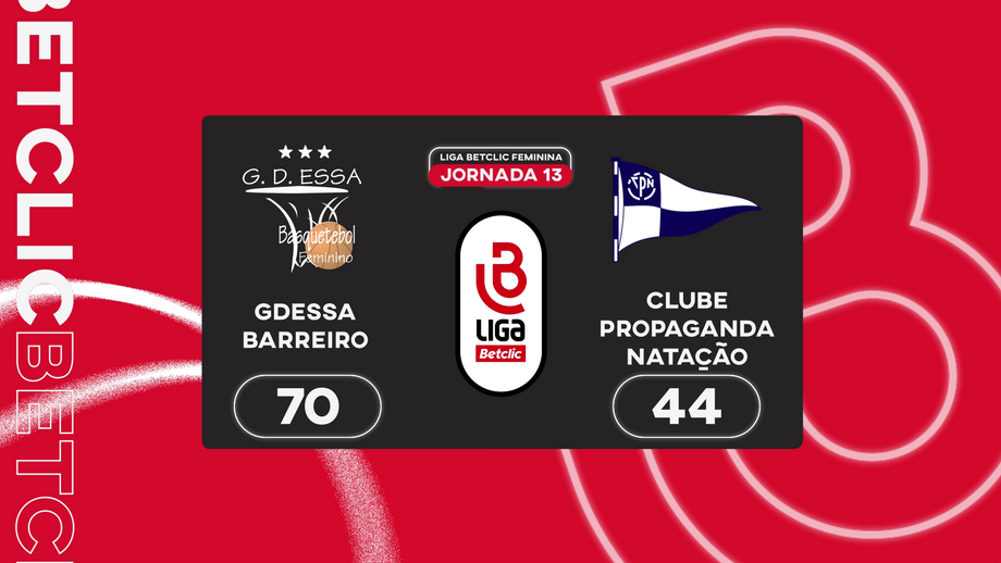 Os melhores momentos da partida da ronda 13 do campeonato

