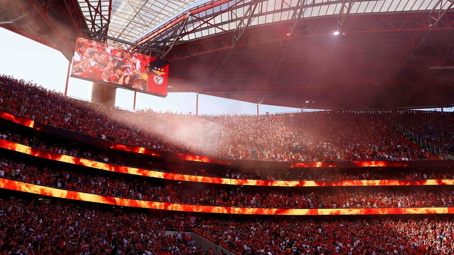 Estádio da Luz