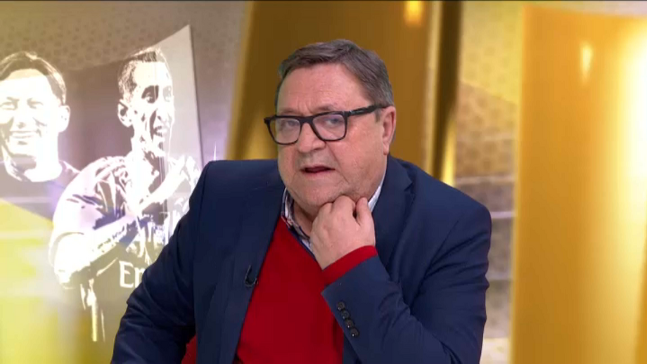 Jogador deu a entender que vai deixar o Benfica