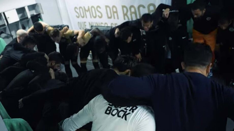 Veja como tudo aconteceu