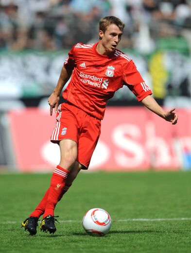 Stephen Darby no Bradford City em 2015 