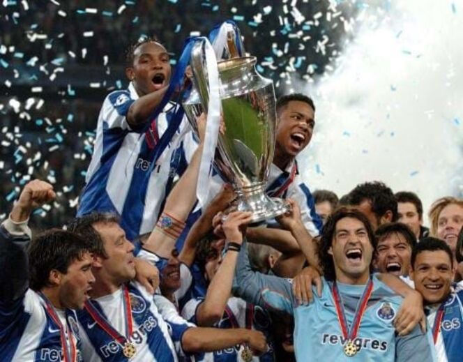 Portugueses a ganhar a Champions: quando e como surgiu o fosso apontado por Sérgio Conceição