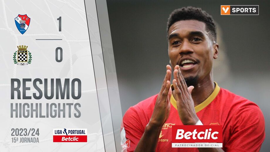 A crónica do Gil Vicente-Boavista, 1-0: A tua crise é maior do que a minha