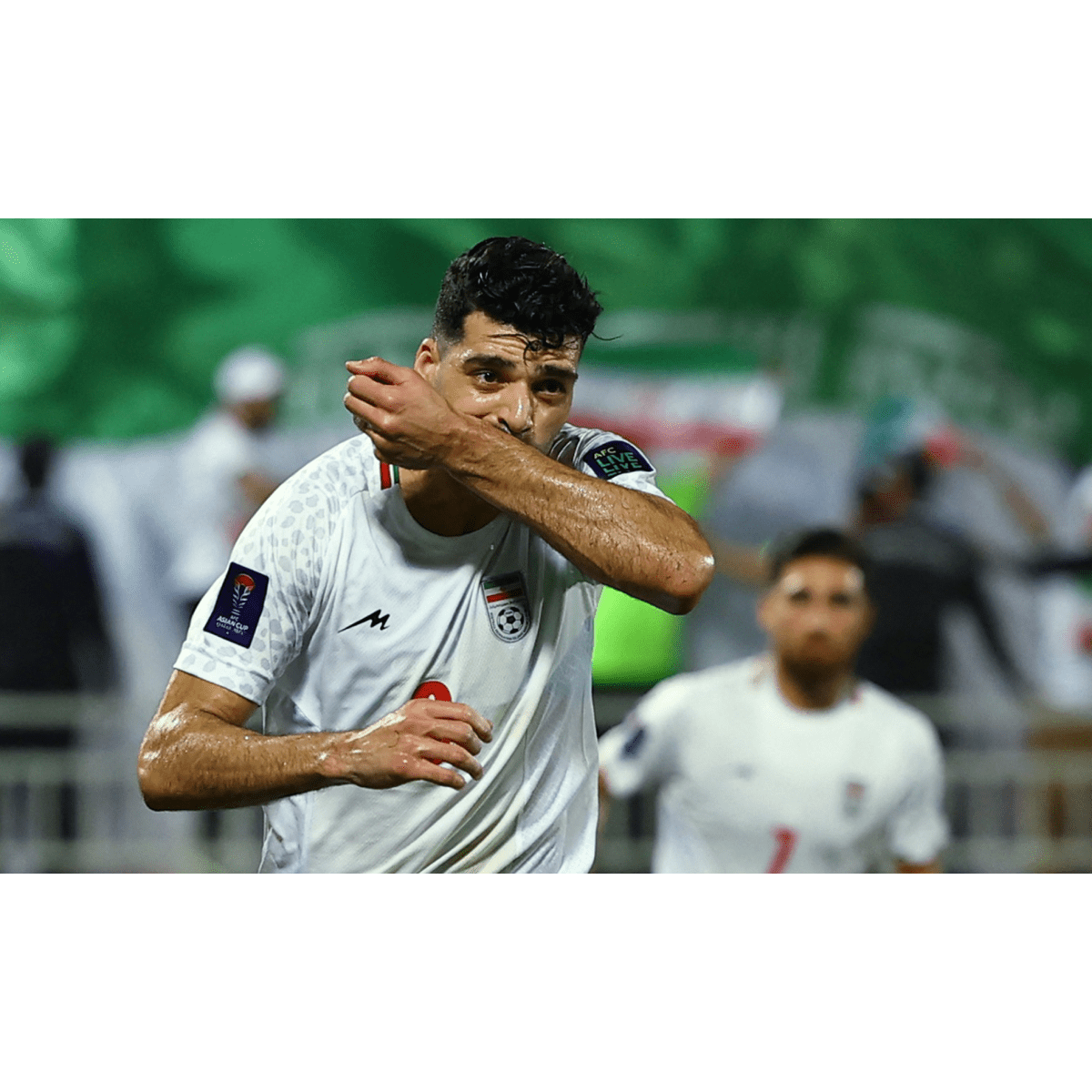 Adversária do Brasil, Sérvia goleia o Bahrein no último amistoso