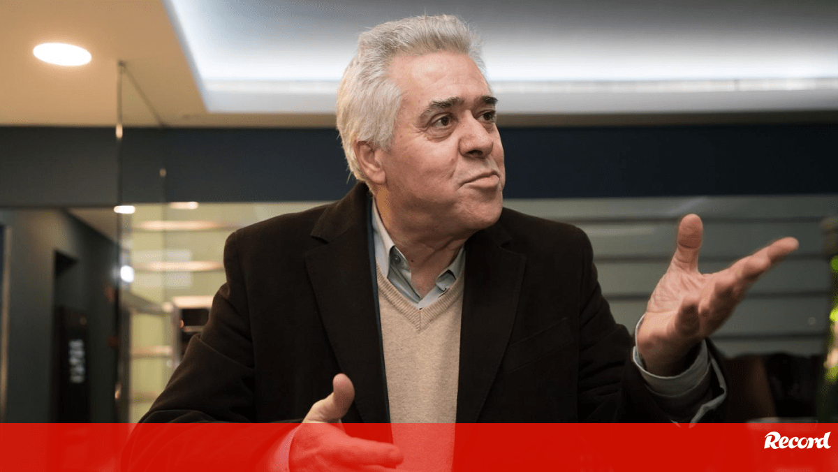 Angelino Ferreira nas contas de André Villas-Boas para a corrida eleitoral