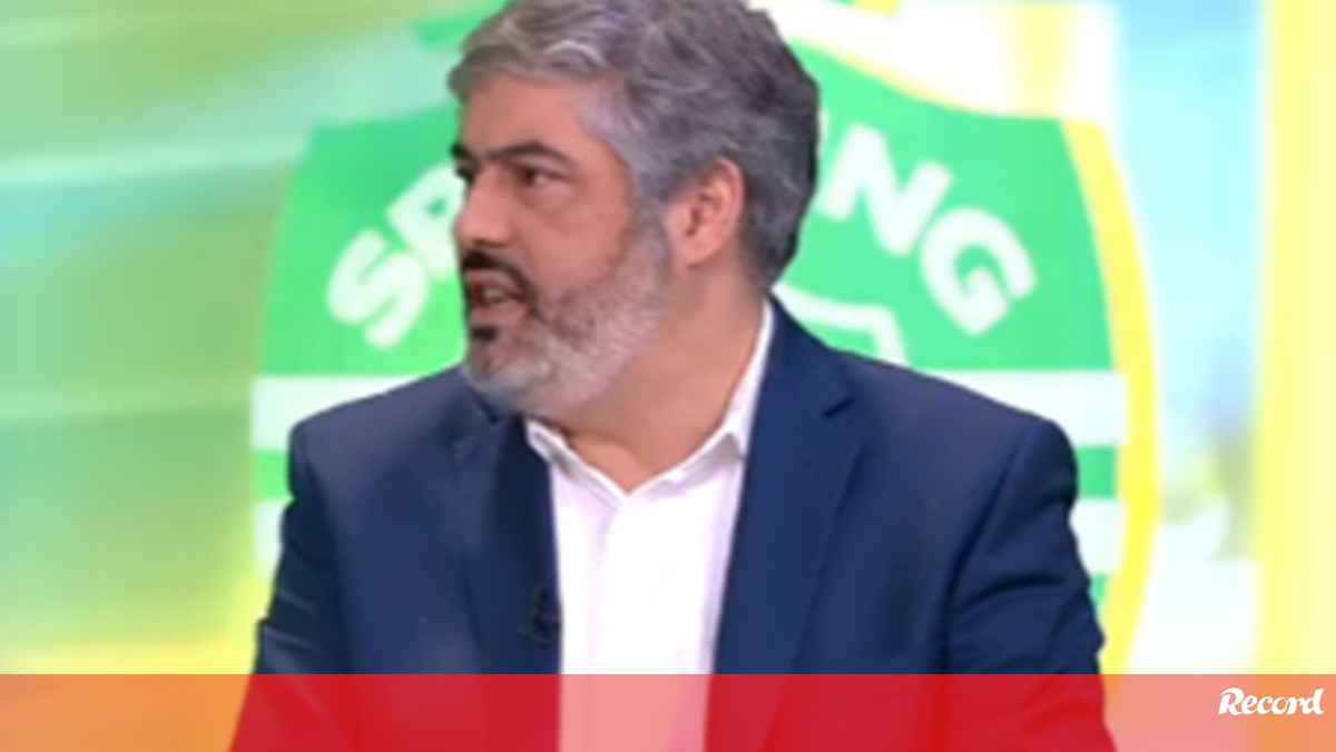 André Pinotes Batista: «Não defendo mais este VAR»