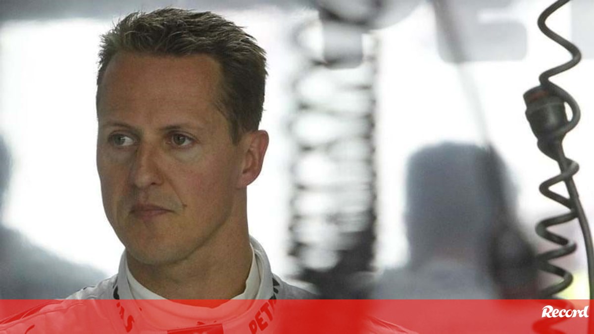 Timo Glock: «Adorava quando conseguia vencer Schumacher no xadrez porque ele odiava perder»