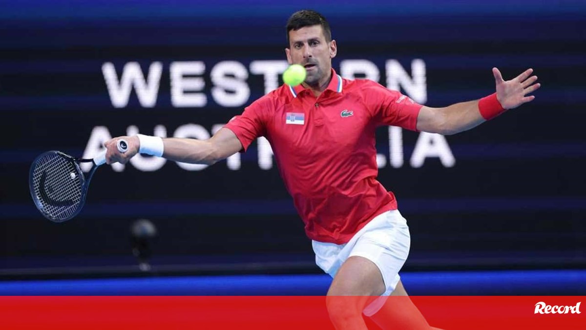 Djokovic loses again in Australia after 43 matches – Tennis