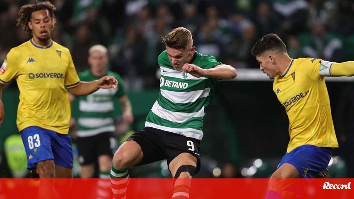 Os casos do Sporting-Estoril