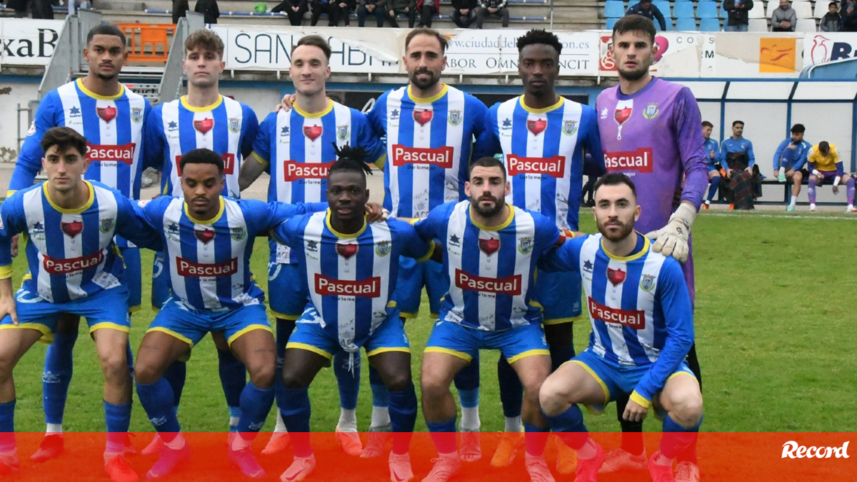 Adversário do Real Madrid na Taça luta contra o seu passado sombrio: O 'Caso Arandina'