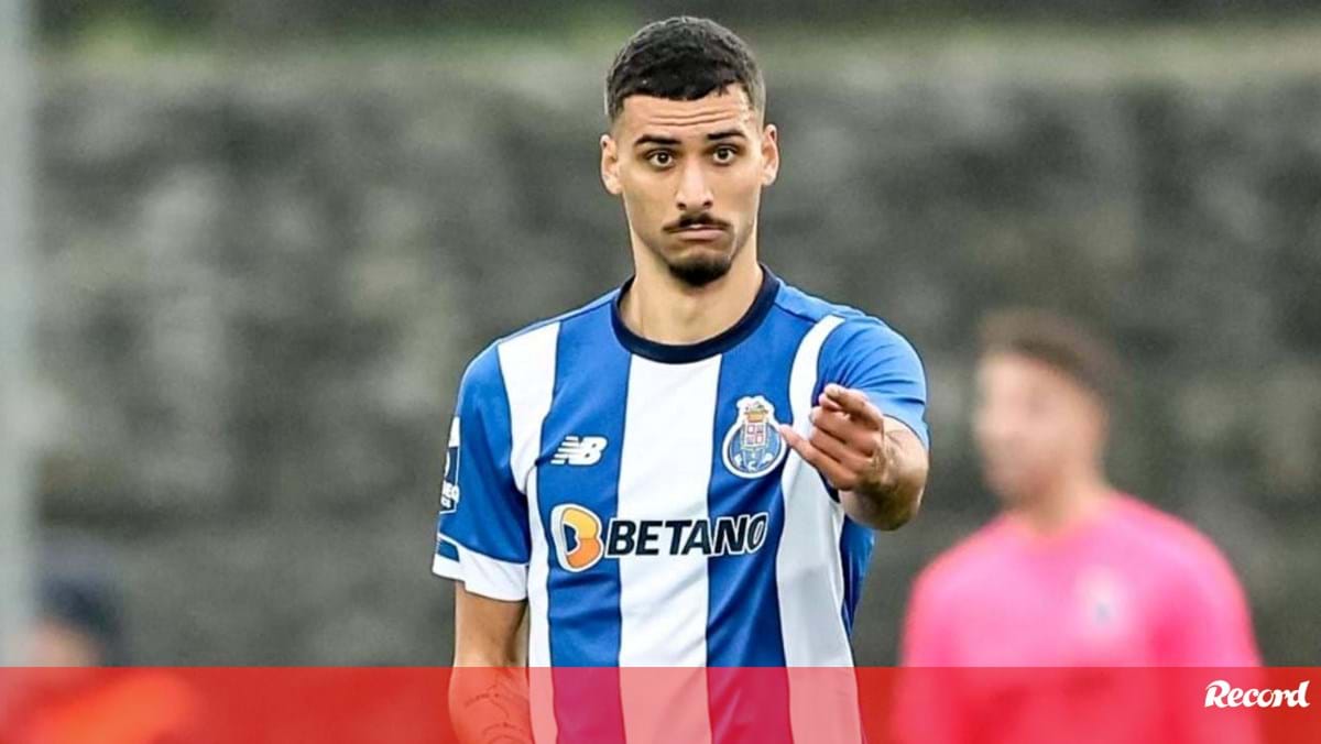 Franceses avançam que Lyon quer David Carmo: proposta já chegou ao Dragão