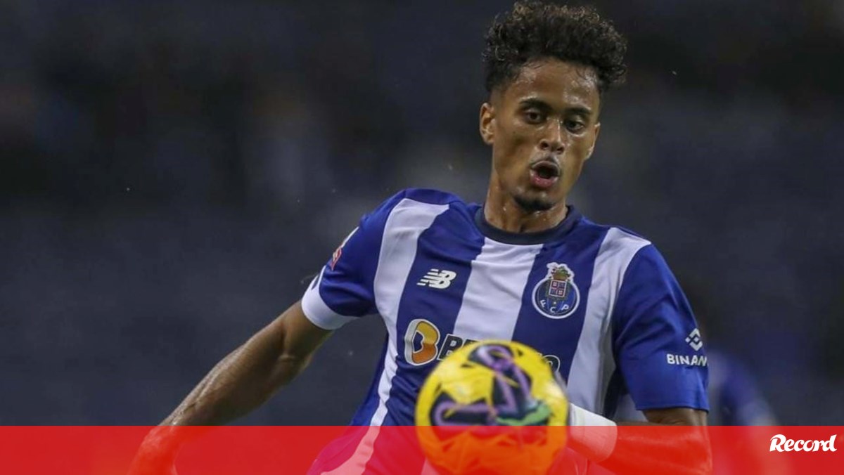 FC Porto Striker Gonçalo Borges Leaves on Loan to Lille with Purchase Option Clause