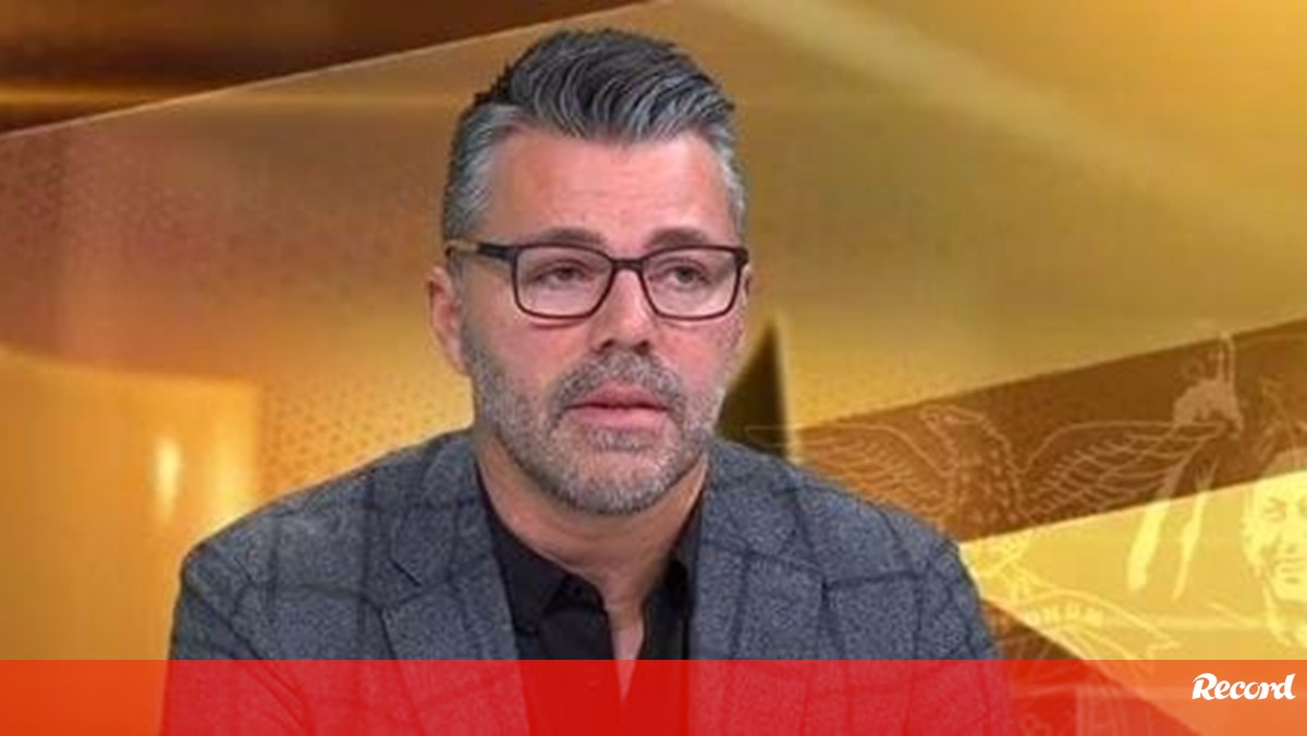 José Calado: «Não se pode falar em falta de investimento do FC Porto»