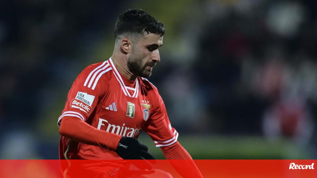 Rafa Aims for Record-Breaking Season as Top Scorer and Assistant for Benfica