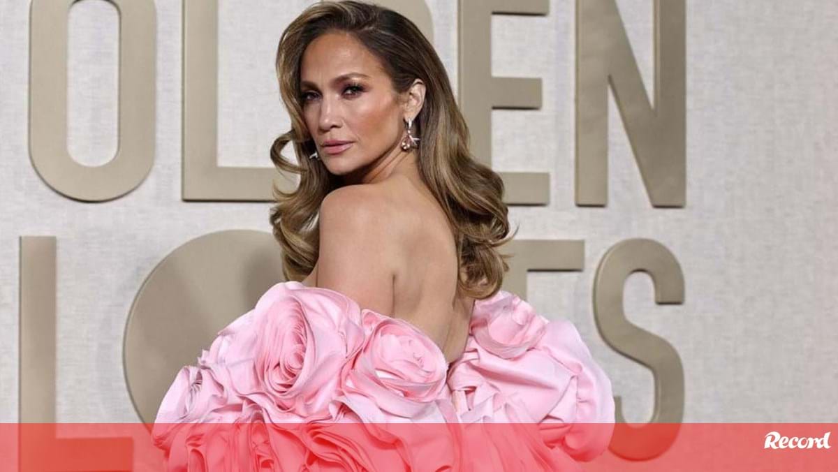 Brie Larson chorou ao ver Jennifer Lopez: o vídeo do momento que já se tornou viral