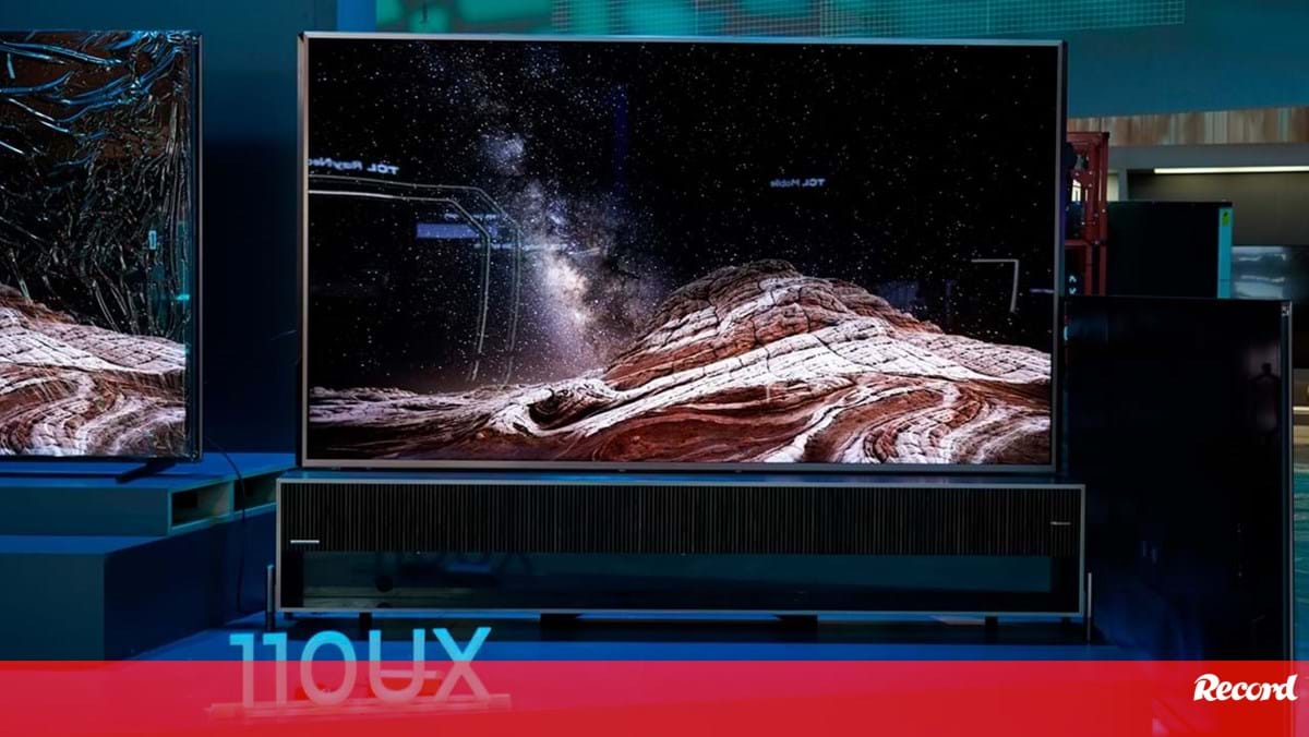 Hisense ataca 2024 com inovações revolucionárias em Laser TV