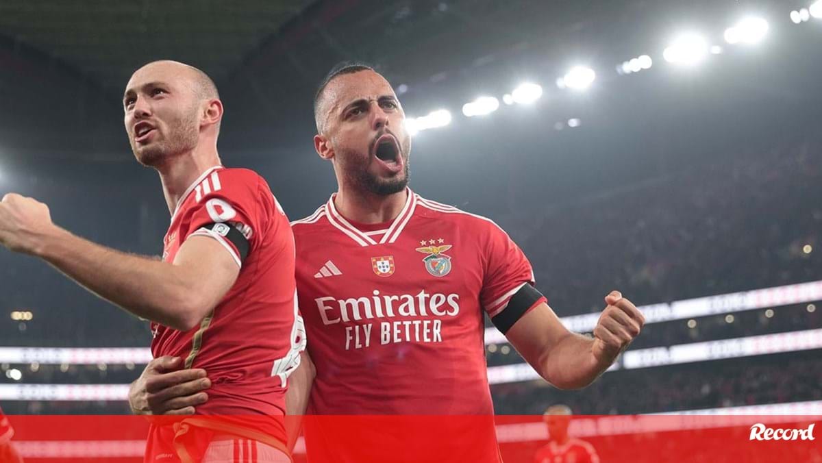 A crónica do Benfica-Sporting, 3-2: Arthur vence luta anti-Zalazarista